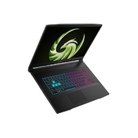 MSI Bravo Series Gaming Notebook 17.3" FHD Ryzen 7 7735HS DDR5 8GBx2 512GB SSD Windows 11 Plus Nvidia RTX 4050 GDDR6 6GB