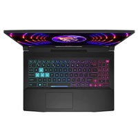 MSI Katana Series Gaming Notebook 15.6' FHD Raptor Lake i7-13620H, DDR5 8GB*2, RTX 4060, GDDR6 8GB  1TB NVMe PCIe SSD, Windows11 Home Plus