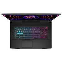 MSI Katana Series Gaming Notebook 17.3' FHD Intel Raptor Lake i7-13620H DDR5 8GB*2 512GB SSD Windows11 Home Nvidia RTX 4060, GDDR6 8GB