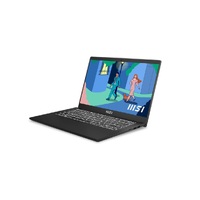 MSI Modern Series Gaming Notebook 14' FHD Intel Alder Lake i7-1255U Onboard DDR4 16GB 512GB SSD Windows11 Pro Intel Iris Xe Graphics