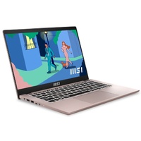 (Commercial) MSI Modern Series Notebook 14' FHD Intel® Core™ 7 processor 150U  DDR IV 8GB*2 (3200MHz) 1TB SSD Windows11 Pro Intel Graphics