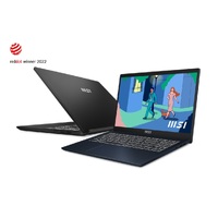 MSI Katana Series Gaming Notebook 15.6' FHD Intel Alder Lake i7-1255U Onboard DDR4 16GB 512GB SSD Windows11 Pro Intel Iris Xe Graphics