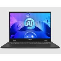 MSI Prestige Series Notebook Prestige 14' FHD Intel Core Ultra 5 125H DDR5 8GB*2 512GB SSD Windows11Home Intel® Arc Graphics