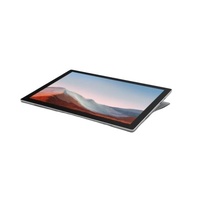 Microsoft Surface Pro 7+ 12.3' TOUCH Intel i5-1135 8GB 128GB SSD Windows 11 Pro 4G-LTE USB-C WIFI BT Camera 878g 15hrs Platinum 1YR WTY