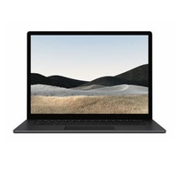 Microsoft Surface Laptop 4 15' TOUCH 2K AMD R7-4980U 16GB 512GB SSD WIN 11 DG 10 PRO Iris Xe Graphics USB-C WIFI6 BT5 17hr 1.6kg Black 2YR WTY ~i7