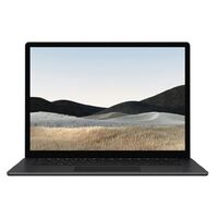 Microsoft Surface Laptop 5 15' TOUCH Inte Xe Graphics i7-1265U 16GB DDR5 256GB SSD Windows 11 Pro USB-C BT Webcam 17.5hr 2 YR Black Business