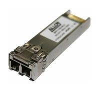 Alloy SFP10G-MLC 10Gigabit SFP+ Module Multi Mode 850nm, 300 metres