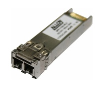 Alloy SFP10G-SLC10 10Gigabit SFP+ Module Single Mode 1310nm, 10km