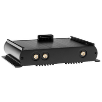 Cradlepoint COR Extensibility Dock, Used with IBR900, IBR600C/IBR650C, R500-PLTE