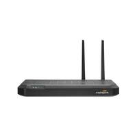 Cradlepoint E102 Small Branch Enterprise Router, Cat 7 LTE, Essential Plan, 2x SMA cellular connectors, 5x GbE RJ45 Ports, Dual SIM, 3 Year NetCloud