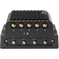 Cradlepoint R920 Managed Accessory - Modular Modem, GPIO, and Serial (modem sold separately)