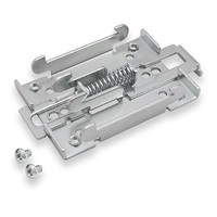 Teltonika Large DIN Rail Kit - Compatible with all Teltonika RUT and TRB Series devices - Formerly 088-00267