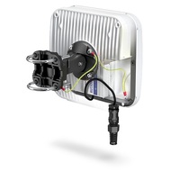 QuMax LTE IP67 Directional Antenna Enclosure for Teltonika RUTX09 - LTE + GPS