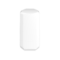 Teltonika Outdoor Wi-Fi Router,Cat 4 with Dual SIM Auto Failover, PoE, Weather-Resistant Build with IP55 Rating, PSU excluded