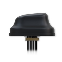 Teltonika 5g Combo Mimo MOBILE/GNSS/WIFI Roof SMA Antenna