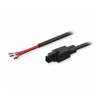 Teltonika Power cable with 4-way open wire