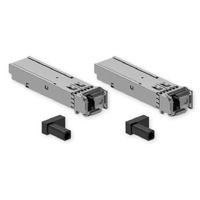 Teltonika PR4JR20K - 1.25 Gbps Copper RJ45 SFP Transceiver