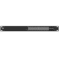 Teltonika SWM282 PoE+ managed switch, 24 PoE+ ports with up to 30W per port, 10/100/1000 Mbps, 2 years of Free RMS Management