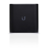 Ubiquiti airCube Wireless Dual-Band Wi-Fi Access Point - 802.11AC Wireless - 4x Gigabit Ethernet - Super Antenna provides wide-area coverage