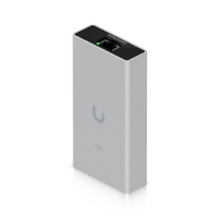 Ubiquiti 10G Ethernet Adapter, Plug-and-play, Ethernet AdapterWwith USB-C for Seamless 10GbE Network Connectivity.