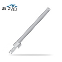 Ubiquiti 2GHz AirMax Dual Omni directional 13dBi Antenna - All mounting accessories and brackets included