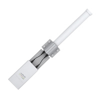 Ubiquiti 5GHz AirMax Dual Omni Directional 10dBi Antenna - All Mounting Accessories & Brackets Included,  2Yr Warr