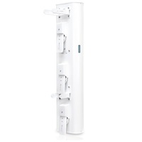 Ubiquiti 5GHz airPrism Sector 3x Sector Antennas in One - 3 x 30= 90 High Density Coverage - All Mounting Accessories and Brackets Included