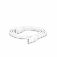Ubiquiti UISP TransPort Power Cable, 1.5m, Single Unit, For Use With UISP-BOX, Fire-resistant TPE Jacket, 2Yr Warr