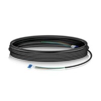 Ubiquiti FiberCable Single-Mode LC Fiber Cable (FCSM100)