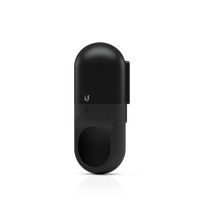 Ubiquiti UniFi G3 Flex Camera Professional Wall Mount - Black Case - 3 Pack