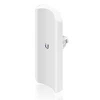Ubiquiti LiteBeam AC All-in-one, 802.3AC AirMax Radio with 16dBi 90 deg 5GHz 802.11ac Antenna with GPS Sync and Management Radio, 2Yr Warr