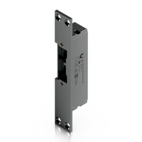 Ubiquiti Fail-Secure Strike Lock, Fail-Secure Electric Strike Lock, 8 mm Lock Slot Depth Support.