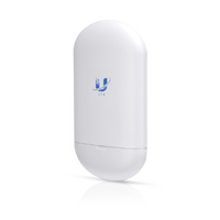 Ubiquiti 5GHz radio, 5GHz PtMP LTU Client, Up To 10km, 13 dBi Antenna, Functions in PtMP Environment w/ LTU-Rocket as Base Station