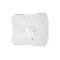 Ubiquiti LTU 5 GHz Long-Range Client Radio, PtMP 5GHz Radio, Range up to 30km, Functions in PtMP Environment w/ LTU-Rocket as Ba