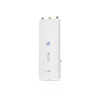 Ubiquiti Point-to-MultiPoint (PtMP) 5GHz, Functions in PtMP Environment w/ LTU-PRO/LTU-LITE/LTU-LR as Clients,  2Yr Warr