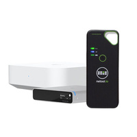 Ubuquiti + Netool Lite Network Essentials Bundle NHU-NETOOL-LITE-BUNDLE - 1x NHN-NETOOL-LITE, 1x UCK-G2-SSD, 1x Gateway UXG-LITE