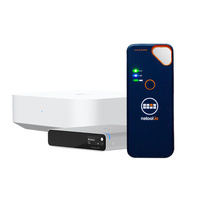 Ubuquiti + Netool Pro Network Essentials Bundle NHU-NETOOL-PRO-BUNDLE - 1x NHN-NETOOL-PRO, 1x UCK-G2-SSD, 1x Gateway UXG-LITE