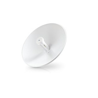Ubiquiti 2.4 GHz PowerBeam AC airMAX Bridge with Dedicated Wi-Fi Management