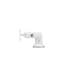 Ubiquiti Toolless Quick-Mounts for Ubiquiti CPE Products. Supports NanoStation, NanoStation Loco& NanoBeam devices,  2Yr Warr