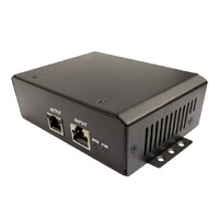 Ubiquiti *******Tycon Power TP-DC-1256GD-BT, 10-60VDC Wire Term Input, 56V 70W 802.3bt 4pairGigE PoE Ins, PoE Pinout