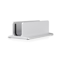 Ubiquiti UniFi Cloud Key Gen2 Plus Stand, Aluminum Stand Accessory for The Cloud Key+, 2Yr Warr
