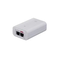 Ubiquiti 802.3af Supported PoE Injector, Suitable For Powering U6-LITE