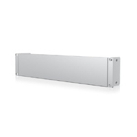 Ubiquiti 2U Rack Mount OCD Panel