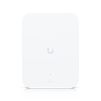 Ubiquiti UniFi 5G Max Outdoor,Full-Performance 5G (3.4 Gbps)Modem,UniFi Consoles,Cloud Gateways,Outdoor Use,Directional Antennas,Remote/Dual SIM