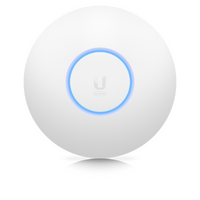 Ubiquiti UniFi Wi-Fi 6 Lite Dual Band AP 2x2 high-efficency Wi-Fi 6, 2.4GHz @ 300Mbps & 5GHz @ 1.2Gbps **No POE Injector Included**