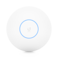 Ubiquiti UniFi Wi-Fi 6 Long-Range AP 4x4 Mu-/Mimo Wi-Fi 6, 2.4GHz @ 600Mbps & 5GHz @ 2.4Gbps  *No POE Injector*,  Upgrade UAP-AC-LR, 2Yr Warr