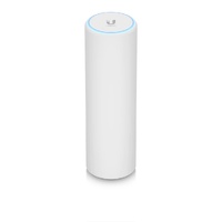 Ubiquiti Unifi Wi-Fi 6 Mesh AP 4x4 Mu-/Mimo Wi-Fi 6, 2.4Ghz @ 573.5Mbps & 5GHz @ 4.8Gbps, PoE Injector Included, 2Yr Warr