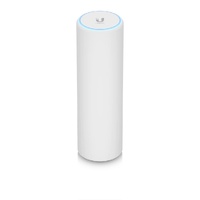 Ubiquiti Unifi Wi-Fi 6 Mesh AP 4x4 Mu-/Mimo Wi-Fi 6, 2.4Ghz @ 573.5Mbps & 5GHz @ 4.8Gbps, PoE Injector Included