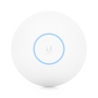 Ubiquiti UniFi Wi-Fi 6 Pro AP 4x4 Mu-/Mimo Wi-Fi 6, 2.4GHz @ 573.5 Mbps & 5GHz @ 4.8Gbps **No POE Injector Included**