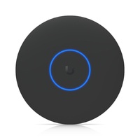 Ubiquiti U7 Pro XG, Black ,Ceiling-mounted 6-stream WiFi 7 AP Wiith 10/5/2.5/1 GbE Support,140 m²  Coverage, 300+ Connect Devices, Powered By PoE+